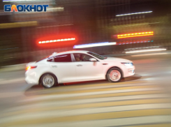 Переход в неположенном месте закончился для волжанки больничной койкой