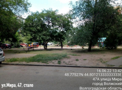 Кому мешают покрышки в волжских дворах и какая опасность в них таится?