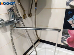 Из-за аварийного ремонта в Волжском отключили холодную воду