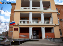 Волжанка предстала перед судом по обвинению в убийстве подруги