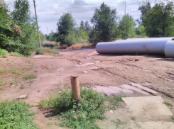 Волжане пишут жалобу в прокуратуру на недобросовестных застройщиков на Машиностроителей