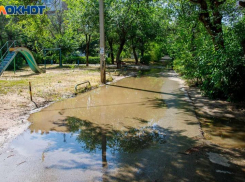Затяжные дожди и ветер: прогноз погоды на вторник в Волжском