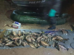 5 лет тюрьмы грозит волжанину за рыбалку на лодке