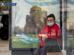 В Волжском люди продолжают заболевать COVID-19