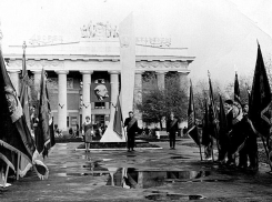 Негласный День рождения Волжского - 9 января: история строительства первого каменного дома