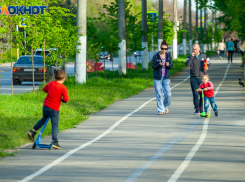 В Волжском на общественных пространствах появляются новые «КофеТочки»