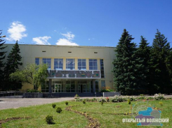 «Первый молодежный» парк появится в Волжском