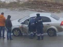 «Не показала документы и указала направление»: подробности о видео с сотрудниками ДПС