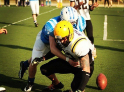 «Волжские коршуны» отправились в Севастополь за «Кубком Черного моря»