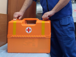 Волжанин умер от коронавируса в наркодиспансере в Волгограде