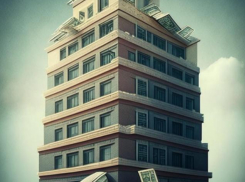 Кто управляет Волжским? Для чего существуют УК без домов в управлении