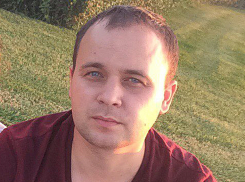Волжанин, который геройски скрутил грабителя почтового отделения, оказался сержантом полиции