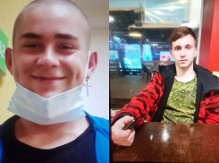 В Волжском продолжаются поиски сбежавших с детского дома подростков