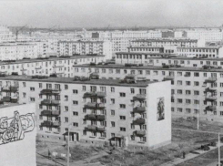 В дома Волжского подали газ 56 лет назад