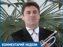 Шарль Азнавур был великим певцом, - волжский дирижер