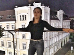 Соперники «дали» известной волжанке Диане Джигарос новое звание