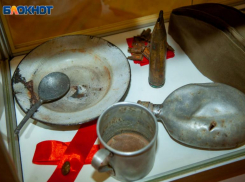 В картинной галерее Волжского расскажут о воинах и о войне