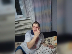 «На моих глазах чуть не убили мужа», - волжанка об уличной драке