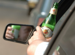 Пьяного волжанина на «Форде» задержали в ходе погони