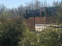 Утопающий в зелени поселок «Sreda» ждет новых жильцов