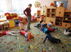 Волжских воспитателей пригласили на Всероссийский съезд