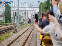 Волжане не могут отправиться в Крым из-за ЧП
