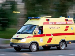 В Волжском произошло ДТП с участием 20-летнего водителя на «BMW-318»