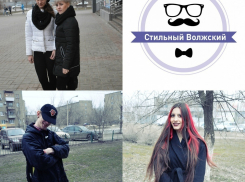 «Стильный Волжский – 6»: стиль свободы твоей души