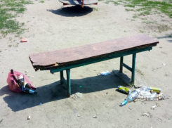 Мат и мусор: обратная сторона культуры волжан