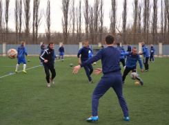 Волжский «Эксклюзив» сразится за обладание суперкубком