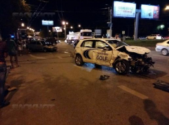 Волжан просят помочь в установлении личности погибшей в ДТП в Волгограде женщины