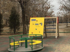 Волжские вандалы снова проявили себя