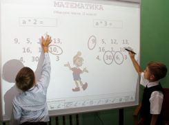 Волжская школа № 17 победила в конкурсе инновационных площадок