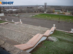 В Волгоградской области обещают заморозки