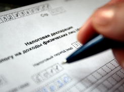 В Волжском украинский предприниматель скрыл 3 миллиона налогов