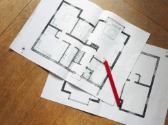 За самовольную перепланировку волжане рассчитаются квартирами