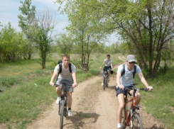 Волжанам предложили отдохнуть в гармонии с природой