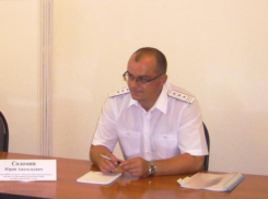 Глава волжской налоговой службы Юрий Соломин проиграл суд «Волжскому хлебу»