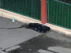 Следователи установили личность найденной головы в Волгограде