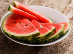 В регионе собрали более пяти тысяч тонн арбузов