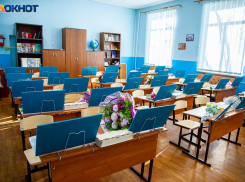 Введение дистанта в школах Волжского прокомментировали власти