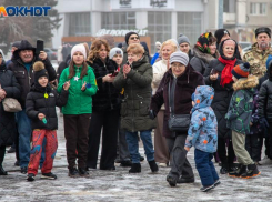 Почему соотечественники выбирают Волжский? Регион подвел итоги программы переселения