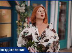 Лилию Воронову с Днем Рождения! 