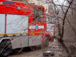Пожар в летней кухне унес жизнь женщины в Волгоградской области