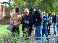 В Волжском мобилизованные могут задать интересующие вопросы следственному комитету