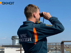 Штормовое предупреждение и усиление ветра: Гидрометцентр о непогоде в Волжском и области