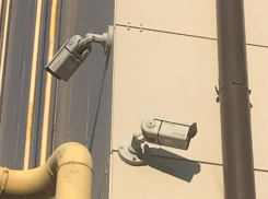 Достопримечательности в Волжском защитят от вандалов