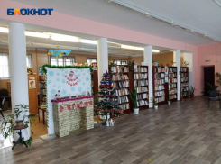 Новая модельная библиотека может появиться в Волжском