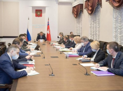 Волгоградская область готова к приему беженцев