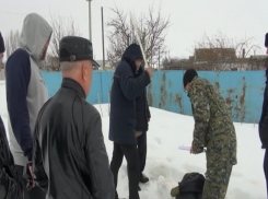 Каннибал готовил рагу из сердца приятеля под Волжским: мужчина записывал ужасающие кулинарные видео